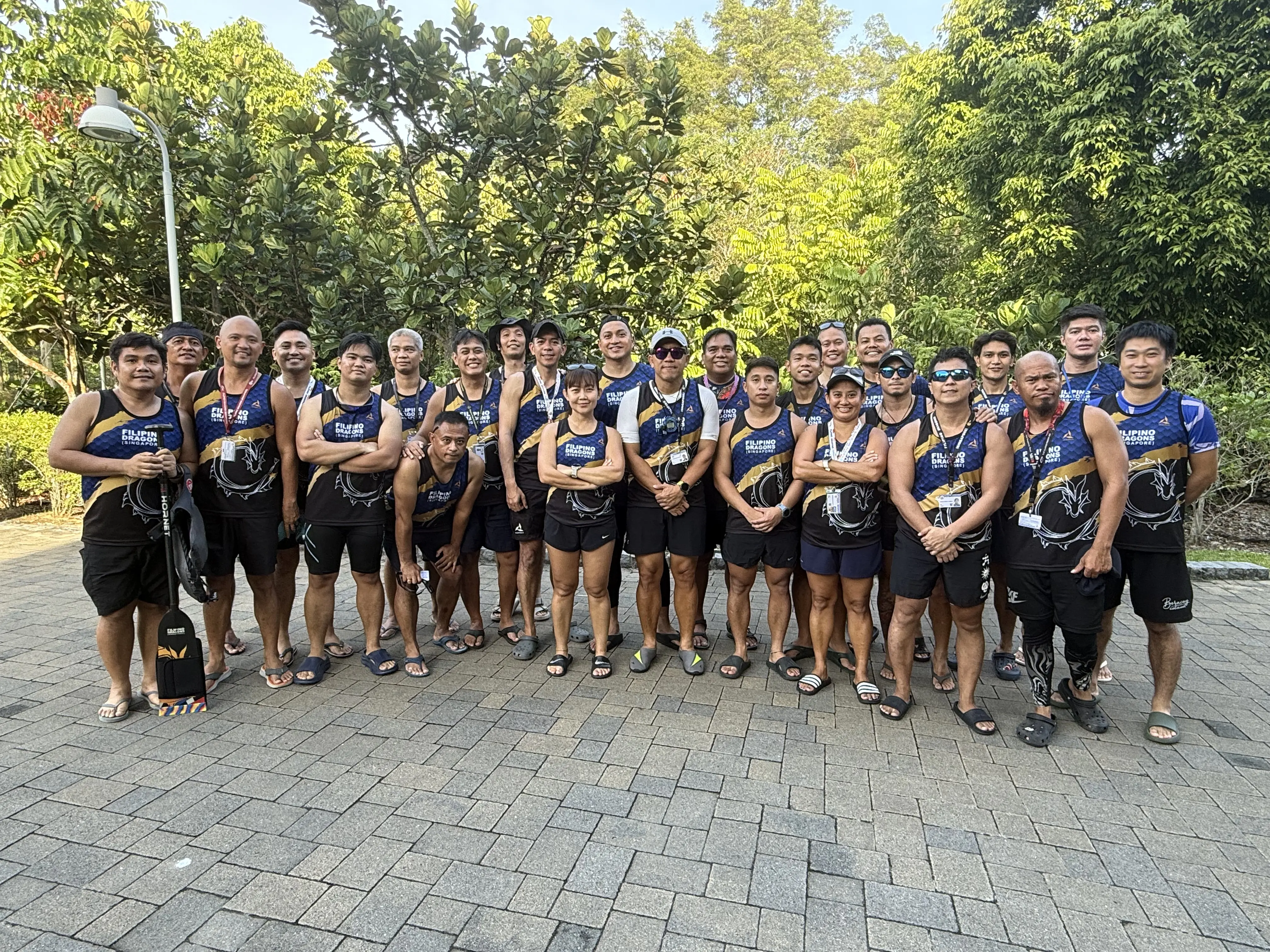 Century Race