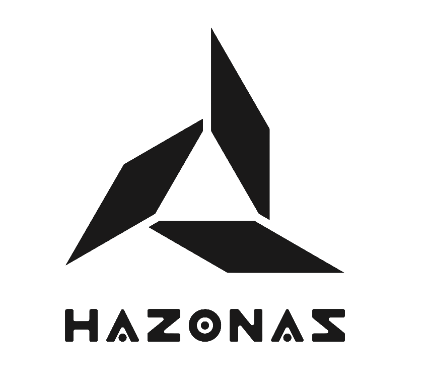 Hazonas