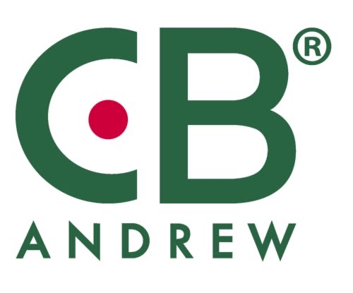 CB Andrew
