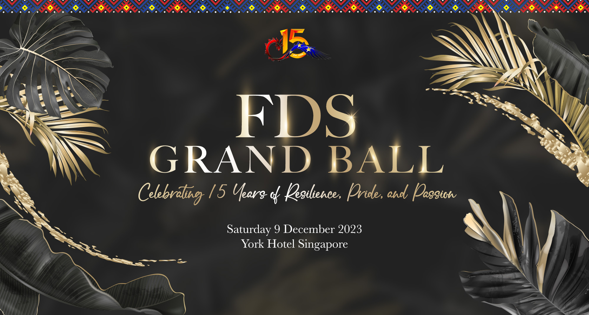 FDS Grand Ball