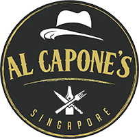 Al Capone's Singapore